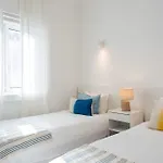 Ferienhaus Luxury Ocean View House - Ericeira