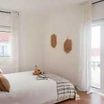 Ferienhaus Luxury Ocean View House - Ericeira