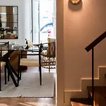 Luxury Ocean View House - Ferienhaus