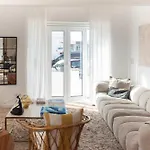 Ferienhaus Luxury Ocean View House -