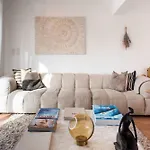 Luxury Ocean View House - Ferienhaus
