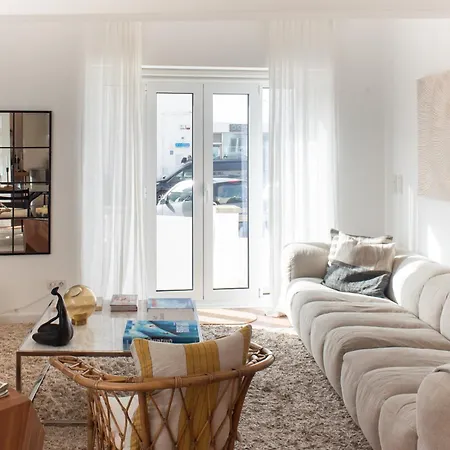 Luxury Ocean View House - * Ericeira