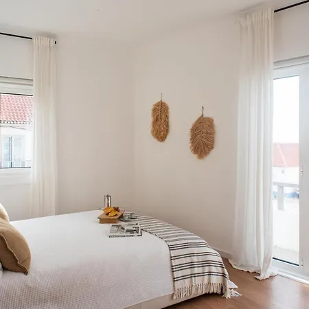 Holiday home Luxury Ocean View House - Ericeira