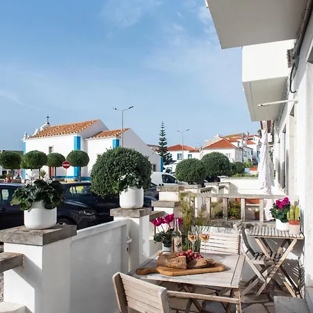 Luxury Ocean View House - Ericeira