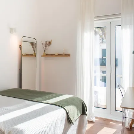 Luxury Ocean View House - Tatil Evi Ericeira