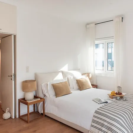 Holiday home Luxury Ocean View House - Ericeira