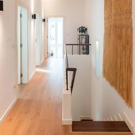 Luxury Ocean View House - Ericeira