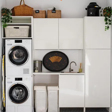 Luxury Ocean View House - Tatil Evi *