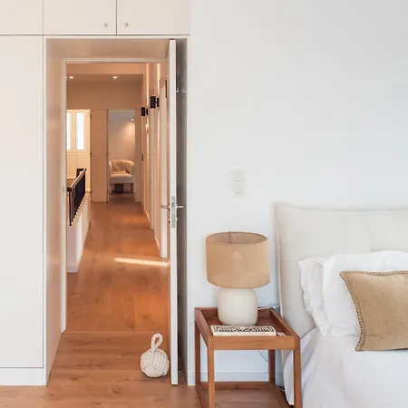 Holiday home Luxury Ocean View House - Ericeira