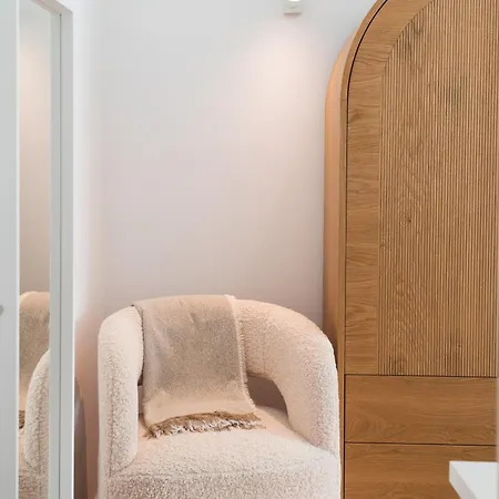 Luxury Ocean View House - Tatil Evi Ericeira