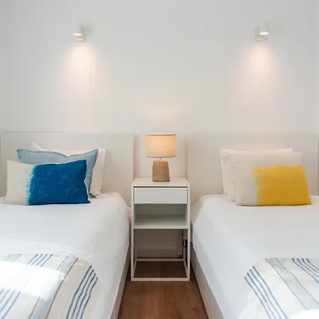 Tatil Evi Luxury Ocean View House -