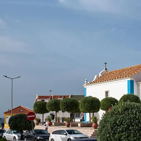 Luxury Ocean View House - * Ericeira