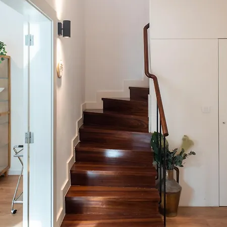 Tatil Evi Luxury Ocean View House - Ericeira