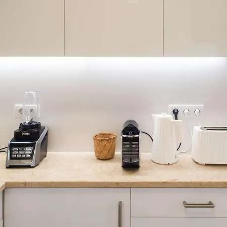 Luxury Ocean View House - Tatil Evi *