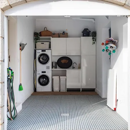 Luxury Ocean View House - Tatil Evi