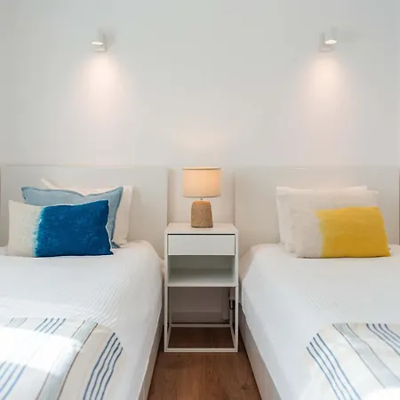 Luxury Ocean View House - Tatil Evi