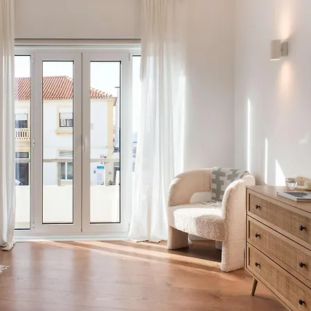 Luxury Ocean View House -