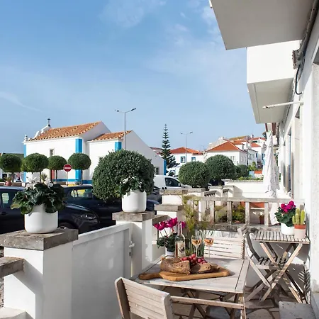 Luxury Ocean View House - Tatil Evi