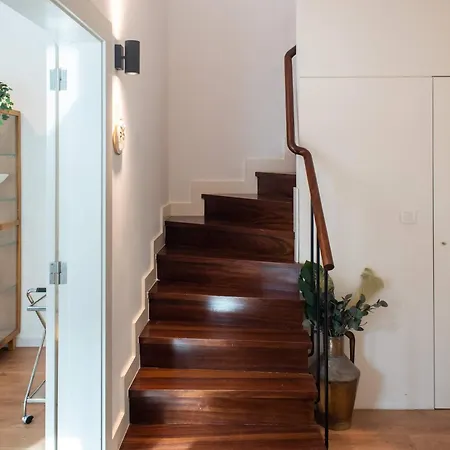 Luxury Ocean View House - Tatil Evi *