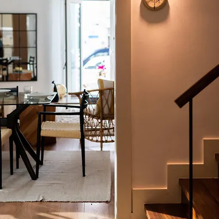 Luxury Ocean View House - Tatil Evi