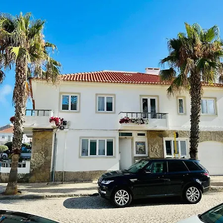 Luxury Ocean View House - Tatil Evi