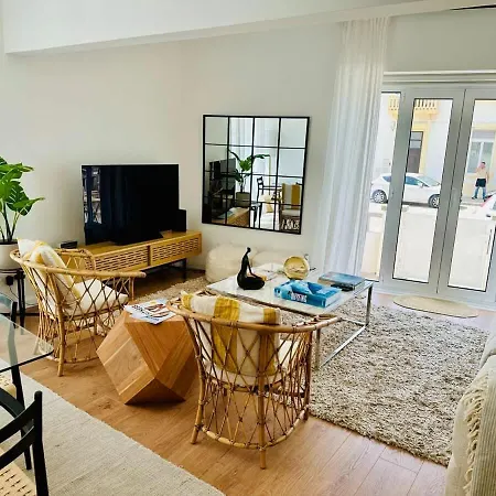 Luxury Ocean View House - Tatil Evi *