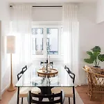 Luxury Ocean View House - Prázdninový dům Ericeira