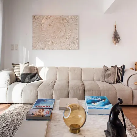 펜션 Luxury Ocean View House -