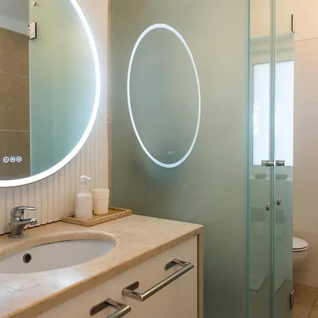 Luxury Ocean View House - Сasa de vacaciones