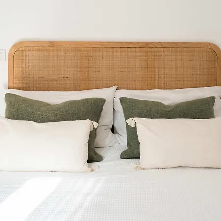 Dom wakacyjny Luxury Ocean View House - Ericeira