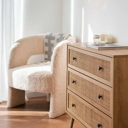 Luxury Ocean View House - 에리세이라