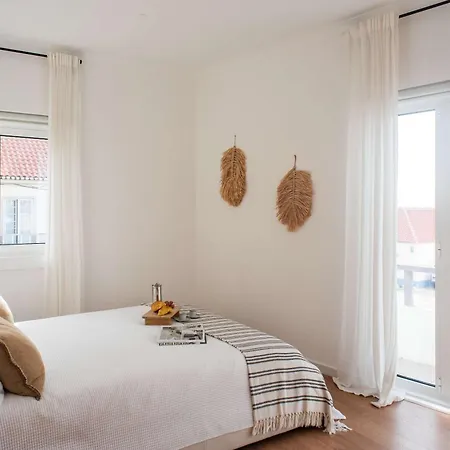 Сasa de vacaciones Luxury Ocean View House - Ericeira