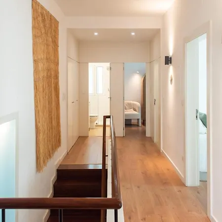 Сasa de vacaciones Luxury Ocean View House - *