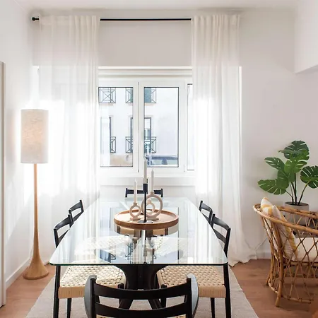 Luxury Ocean View House - 펜션 에리세이라