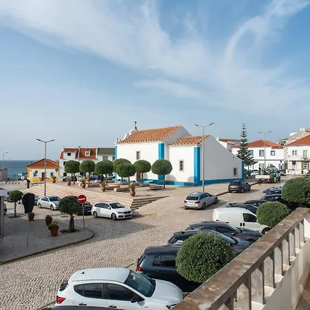 Dom wakacyjny Luxury Ocean View House -