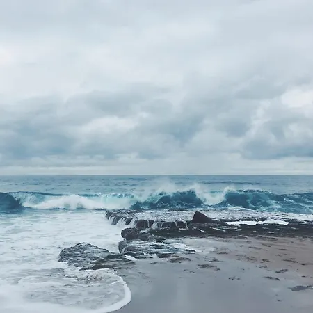 Luxury Ocean View House - Дом отдыха Эрисейра