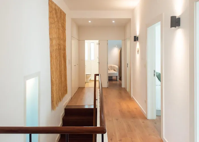 Luxury Ocean View House - * Ericeira