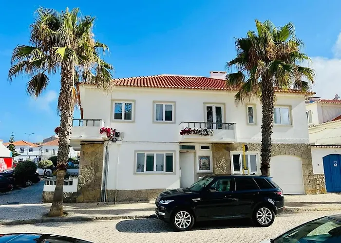 Luxury Ocean View House - Дом отдыха