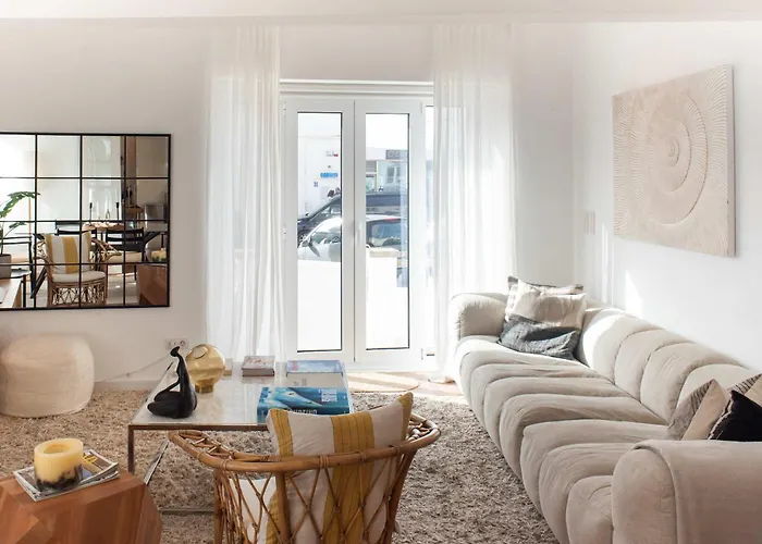 Дом отдыха Luxury Ocean View House -