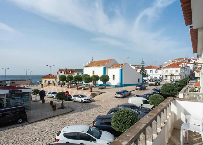 Dom wakacyjny Luxury Ocean View House -