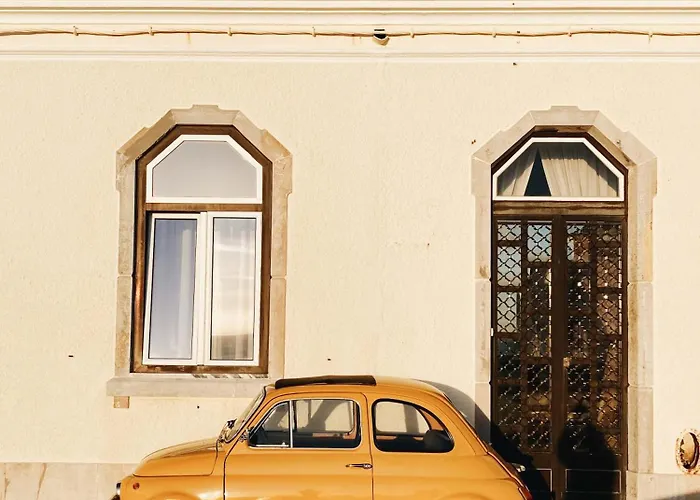 Luxury Ocean View House - * Ericeira